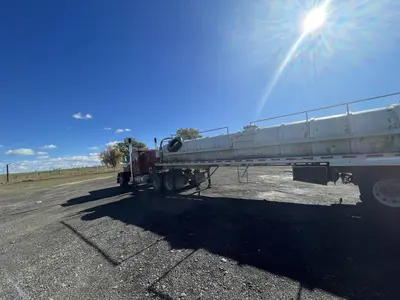 Used 1989 PETERBILT 379 Conventional trucks Colorado US | Proxy Equipment #1385246
