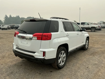 Used 2017 GMC TERRAIN SUVs Michigan US | Miedema Asset Management Group #1304511