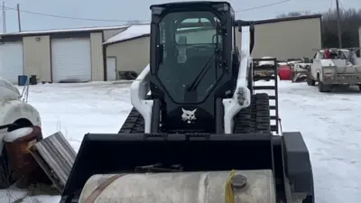 USED 2026 Bobcat T66