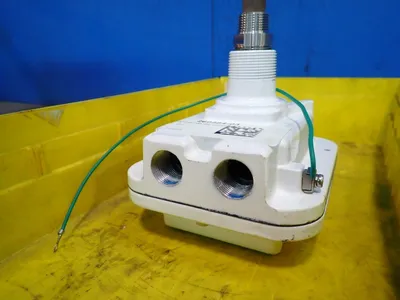 Used BINDICATOR VRFIIRG Sensors Ohio US | HGR 24 #864221
