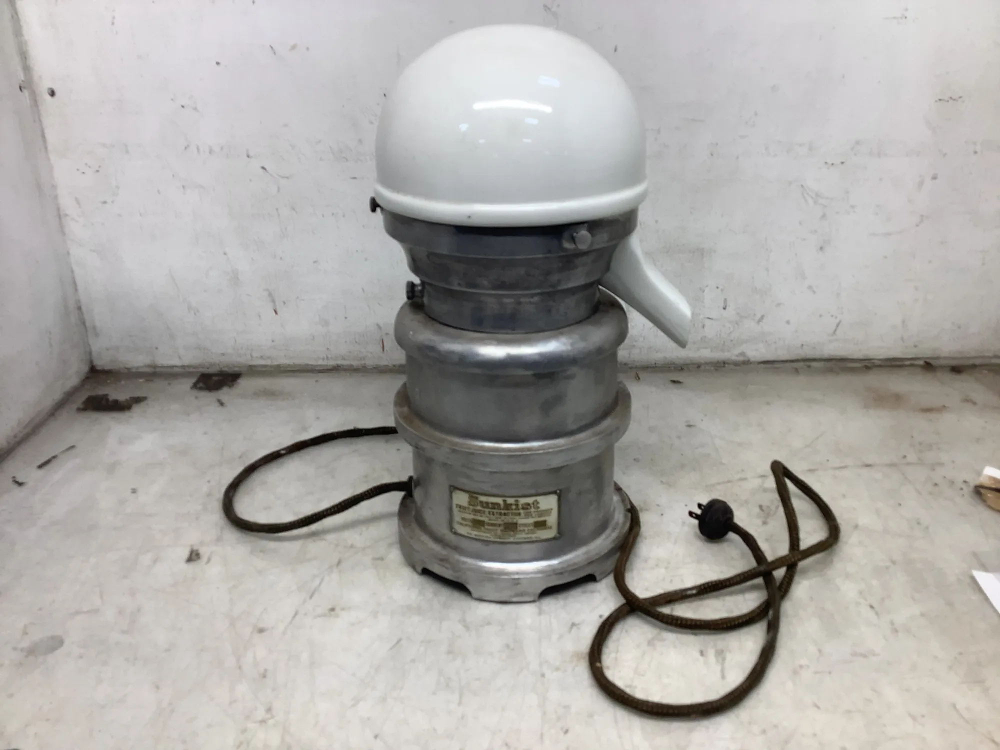 Used _UNKNOWN_ _UNKNOWN_ Beverage Equipment (miscellaneous) Michigan US | Miedema Asset Management Group #1423544