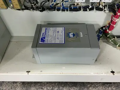 Used COLIGHT 1630 CTF (computer to film) Ohio US | HGR 24 #1549581