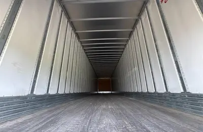 Used UTILITY 53 X 102 Box Trailers Illinois US | Mitsubishi HC Capital America #1362585