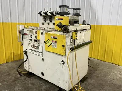 USED CHS PTS-300-7-12