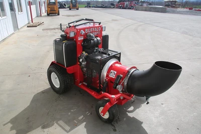 New | in-Stock 2026 BUFFALO TURBINE BT-SB40 Leaf Blowers (Commercial) Pennsylvania US | Zimmerman Farm Service #1410106