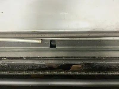 USED 2002 HAAS BAR 300