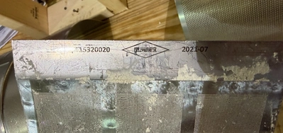 Used _UNKNOWN_ _UNKNOWN_ FitzMills Ohio US | Federal Equipment Company #1365574