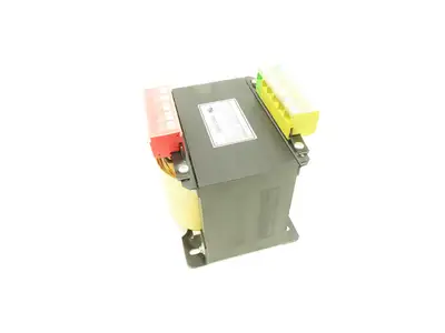 Swallow Step-Down Power Transformer 500VA Pri 190-240V Sec 95-120V 1Ph