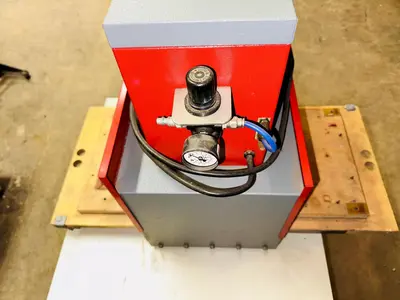 USED SEAL-A-TRON TS-1209