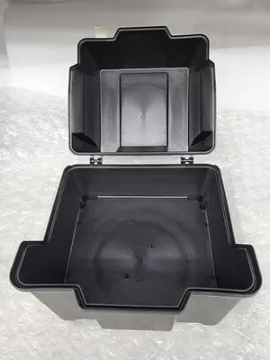 Used ENTEGRIS _UNKNOWN_ Semiconductor Parts | Advanced Capital Equipment Sales #431453
