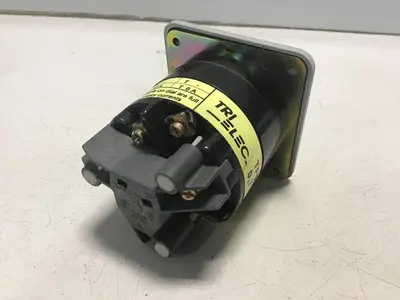 USED TRI ELEC VTP10 H