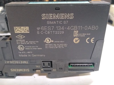 USED Siemens ET200S