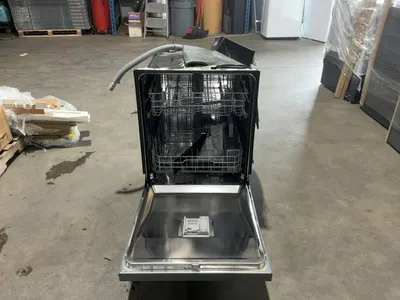 Used LG LDFC2423V Dishwashers Michigan US | Miedema Asset Management Group #1320864