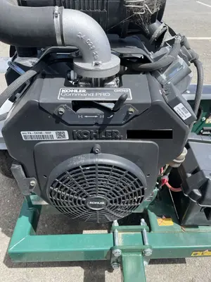 USED 2020 TURFCO TORRENT 2
