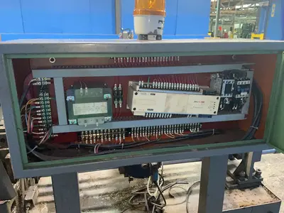 Used 1995 FONG HO MACHINERY INDUSTRY FHC300A Circular Cold Saws Ohio US | HGR 24 #1419715