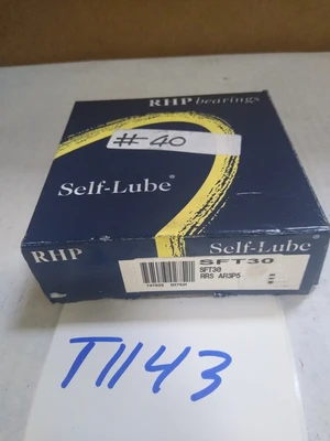 NEW RHP SFT30