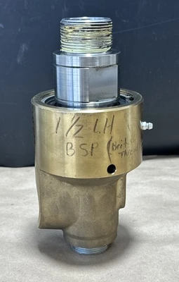 USED Deublin 555-000-199