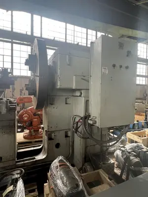USED LEBLOND 4025-36