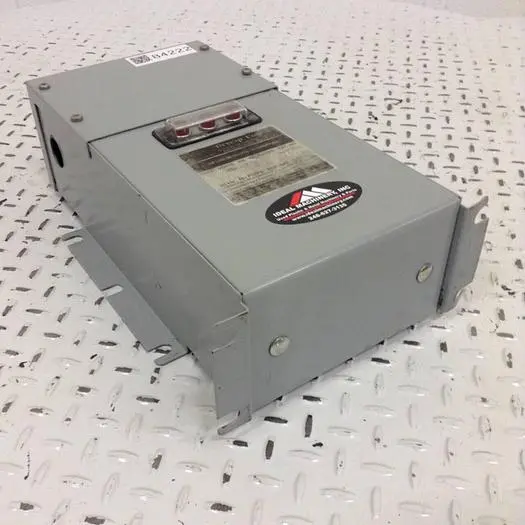 Used DRYCAP 643PMUDF Capacitors Michigan US | Ideal Machinery #1275158