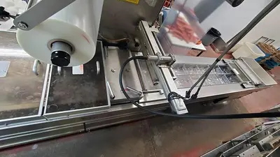 USED MULTIVAC R230