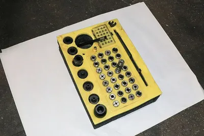 2002 BRIDGEPORT SERIES 1 MILLERS, VERTICAL | Prime Machinery (19)