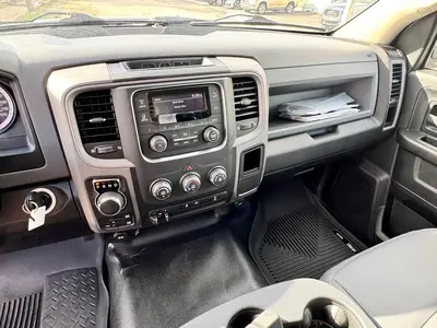 Used 2020 RAM 1500 TRADESMAN Pickup Trucks Florida US | Truck and Van Outlet #1509227