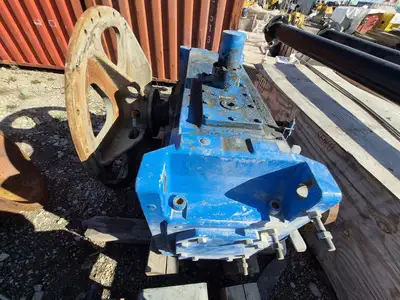 USED FLENDER H2SH14A