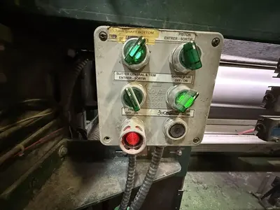 USED LANGSTON DA