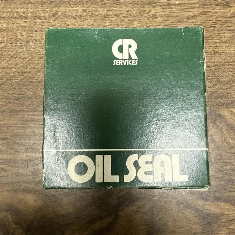 Used CHICAGO RAWHIDE 22441 Pump & Valve Parts Ohio US | Surplus Asset Holdings #1245761