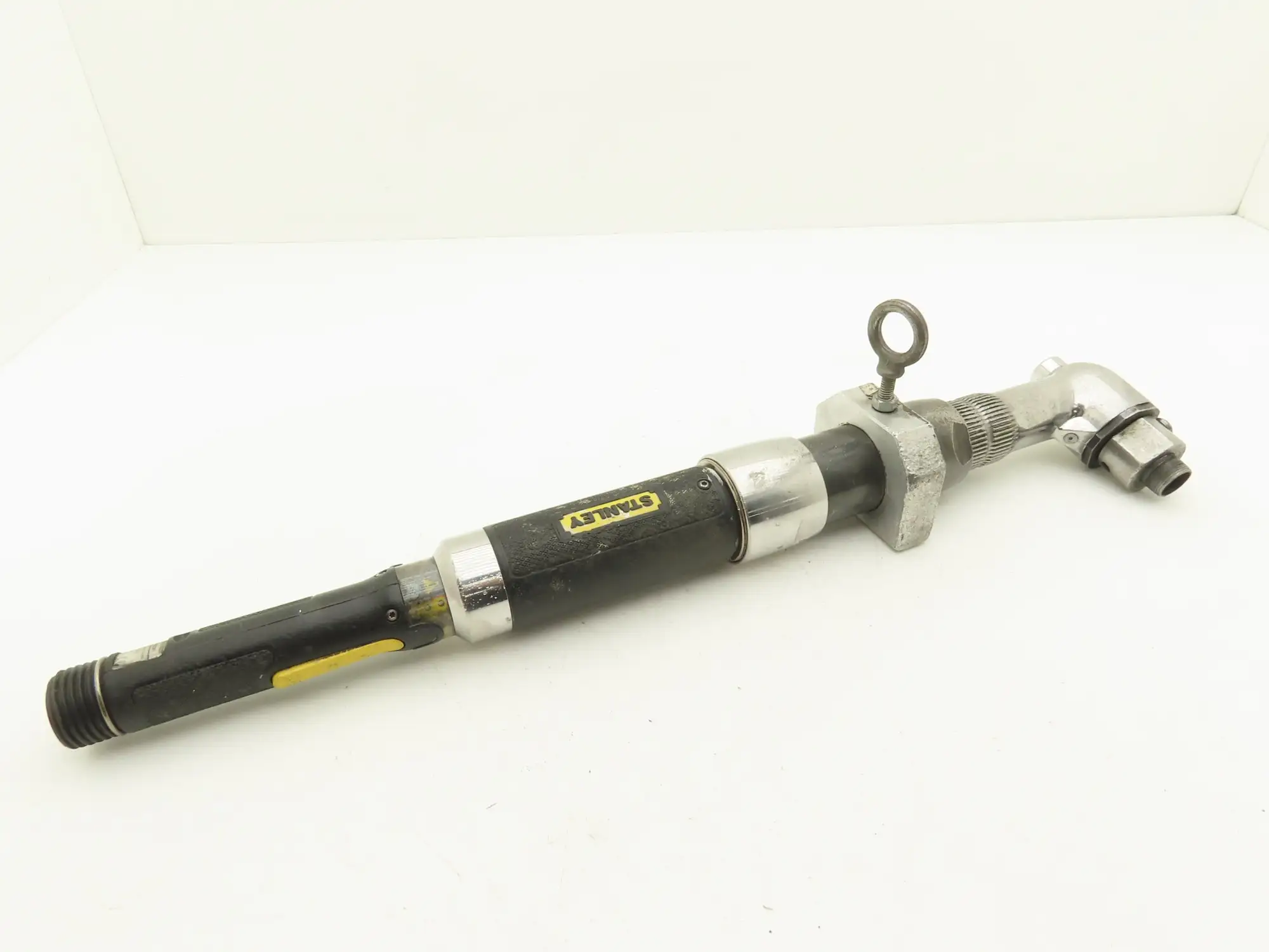 Stanley EB45LH26V2-155 Electric Nutrunner Drive Right Angle 155Nm 395 RPM