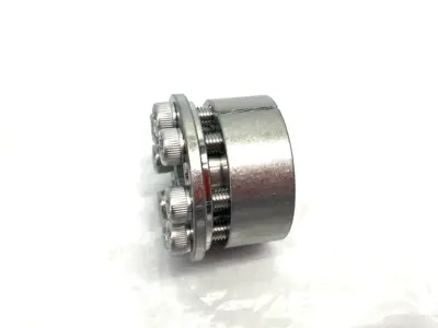 New | in-Stock MiSUMi Keyless Bushing Standard Type w/ Centering Function Bearings Michigan US | Maverick Industrial Sales #1468017