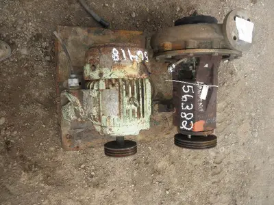 USED U.S. ELECTRIC 7966B