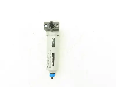 Festo LFMA-3/8-D-MIN Pneumatic Air Treatment Filter 0-175PSI LFMA-D-MINI-A