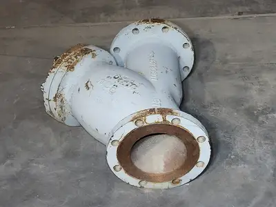 USED MUELLER 678101