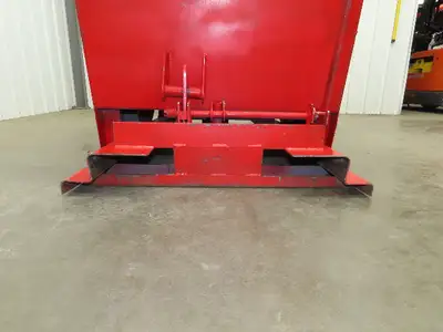Used WRIGHT _UNKNOWN_ Hoppers Indiana US | Arrow Industrial #1408582