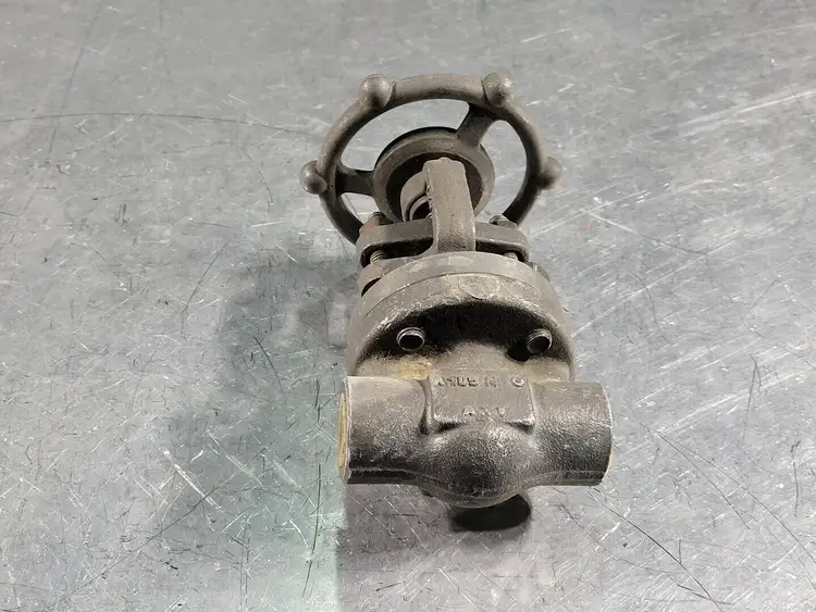 New | in-Stock BONNEY FORGE HL 11 Valves/Fittings British Columbia CA | Lenmark #257985