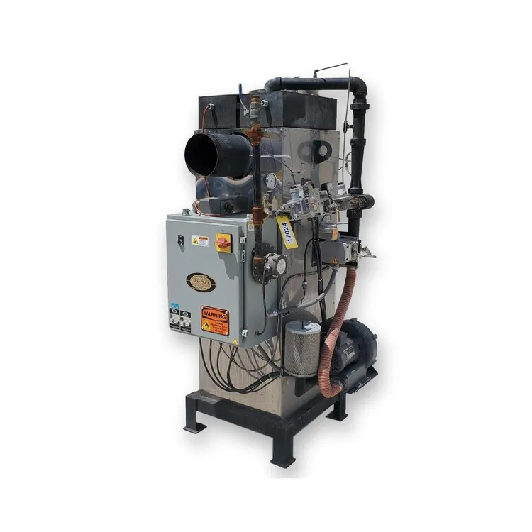 Used UNA-DYN _UNKNOWN_ Air Dryers West Virginia US | JM Industrial #491947