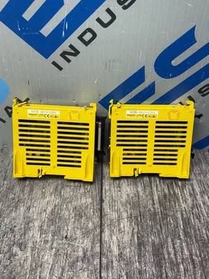 FANUC A03B-0815-C... PLC Input & Output Modules | ESS Industrial Equipment Sales (11)
