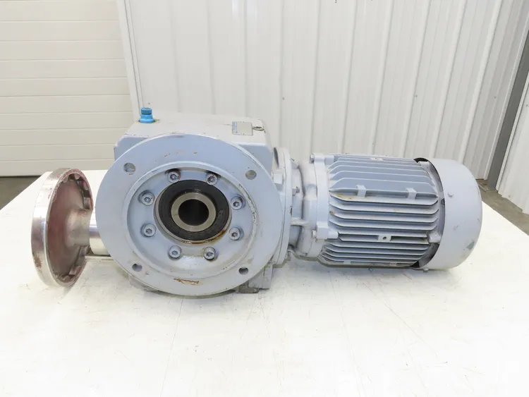 Used DIETZ/STOBER _UNKNOWN_ Speed Reducers | Arrow Industrial #615061