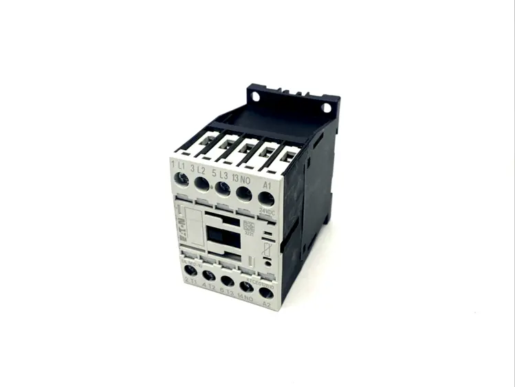 Used EATON XTCE012B10 PLC Contactors | Maverick Industrial Sales #1100054