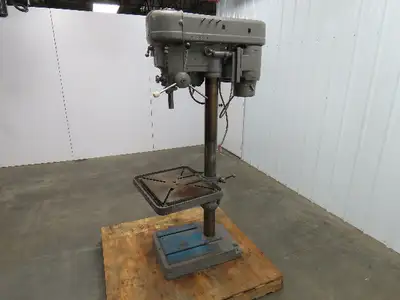 Used DUTY MASTER _UNKNOWN_ Miscellaneous MRO Indiana US | Arrow Industrial #643536