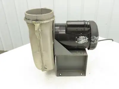 Used CINCINNATI FAN _UNKNOWN_ Centrifugal Blowers Indiana US | Arrow Industrial #1416440