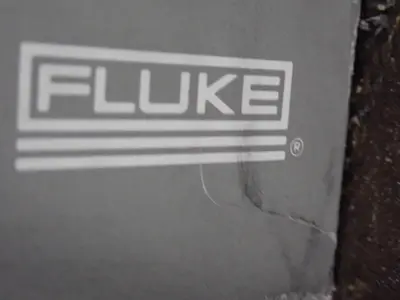 USED FLUKE Y8100