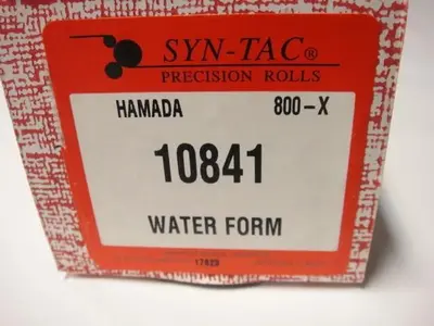 NEW HAMADA 10841