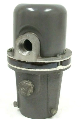 Honeywell C7004B1028 Flame Rectifier Unit [New]