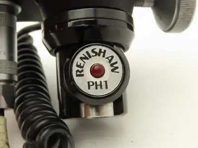 Renishaw PH1 Small Shank Manual Probe Head Base Cable