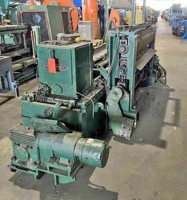 USED 1981 PRO ECO ET-8-4-62
