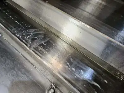 OKUMA CAPTAIN L470 Lathes CNC | Asset Exchange Corporation (4)