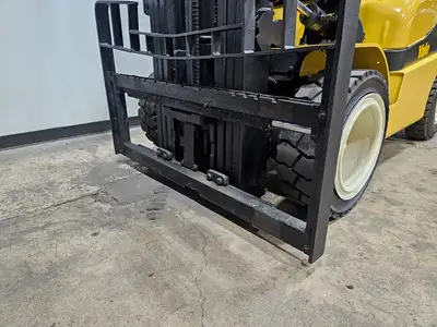 Used 2020 Yale GLP060VX Misc Forklifts New York US | United Lift #1445315