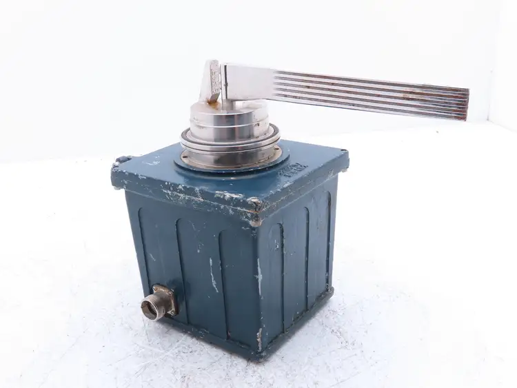 Used BTG KALLE _UNKNOWN_ Sensors Indiana US | Arrow Industrial #868617